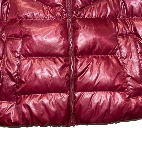 Nike Puffer Down Jacket  Size M - Picture 5 of 11